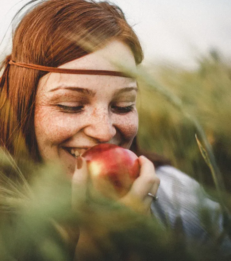 Les antioxydants et la beauté de votre peau